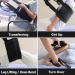 100cm Transfer Belt for Safe Patient Transfers | Senior Mobility Aid & Patient Lift Sling - Buy Online on GoSupps.com