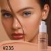 Liquid Foundation Face Foundation 30ml Waterproof Face Primer Long Lasting Camouflage Cream for Women and Men 235 - Buy Online on GoSupps.com