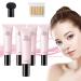 Pore Invisible Makeup Primer Darlinkey Pore Invisible Makeup Primer (5Pcs)