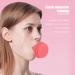 Face Exerciser | V Face Trainer for Slimming Skin Lifting & Double Chin Reduction | Firming Jaw Slimmer Tool - Buy Online on GoSupps.com