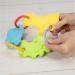 Galt Toys Linkies - Best Teething Toys for Babies 0 Months+ | Safe & Fun International Shipping - Buy Online on GoSupps.com