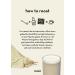 Oat Drink Mild Bulk Pack 200g - Dairy-Free Vegan Friendly Alternative | 200 Portions - Buy Online on GoSupps.com