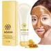 Honey Tearing Peel Mask  Honey Tearing Mask Peel Mask Dead Skin Clean Pores Shrink  Oil Control Painless Blackhead Honey Mask  Face Deep Cleasing & Moisturizing Mask  For All Skin Types Women (1Pcs)