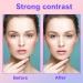 iwiio Double Chin Reducer V Line Mask Chin Up Mask Double Chin Remover Reusable Double Chin Strap Pink Chin Strap for Double Chin Double Chin Reducer That Works Tighten Double Chin for Women - Buy Online on GoSupps.com