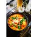 Hertford Hot Chicken Curry 392g (pack of 12) - Buy Online on GoSupps.com