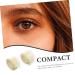 Buy Healeved Double Eyelid Stickers - 4 Rolls Lace Trim Eye Tape for Instant Shaping | Best Makeup Supplies for Women - Buy Online on GoSupps.com
