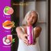 Shareeaqua d'Oro: Superfood Juice from Fermented Fruits & Vegetables | Vital Drink for Everyday Life & Travel | 240ml - Buy Online on GoSupps.com