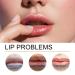 Buy Dark Brown Peel Off Lip Liner - Waterproof Long-Lasting Removable Lip Pencil for Perfect Plump Lips | International Shipping - Buy Online on GoSupps.com