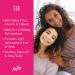 MopTop Curly Hair Gel + Mongongo Oil Bundle for Frizz-Free & Defined Curls - Natural Ingredients for Wavy, Curly, & Kinky-Coily Hair - Buy Online on GoSupps.com