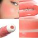 Jutqut Liquid Blush Makeup Wand - Cream Blush with Cushion Applicator | Natural-looking Cheeks Tint for Long-Lasting Glow | Lightweight Blendable & Dewy Finish | 102 Serenade - Buy Online on GoSupps.com