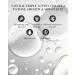 VONIN (One-Shot Fluid, 6.1fl oz - Men's Comprehensive Skincare, Travel Essentials. Moisturized, Revitalized Skin by LG Beauty. Aloe Vera, Niacinamide, Natural Extracts. - Buy Online on GoSupps.com
