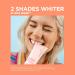 Cocofloss Cocoshine Whitening Toothpaste - Fluoride-Free n-HA Formula for Sensitive Teeth Kid-Friendly Lychee Breeze 3.4 oz - Remineralize & Repair Your Smile - Buy Online on GoSupps.com