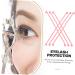 3 Pairs Eyelash Curlers & Lift Pads - Silicone Lash Lifting Kit for Perfect Eyelashes - International Shipping Available - Buy Online on GoSupps.com