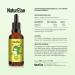 Vitamin D3 K2 Children's Drops - 500 IU Vitamin D & 25 g K2 320 Days Supply Vegetarian Additive-Free Made in Germany - Buy Online on GoSupps.com