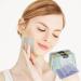 Portable Oil Blotting Sheets for Face Skin Friendly Face Oil Blotting Sheets Soft Oil Absorbing Paper for Face 500 Counts Face Oil Wipes for Oily Skin - Buy Online on GoSupps.com