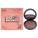 Go for the Bronze - Did Not Break The Ribbon by Rude Cosmetics for Women - 0.28 oz Bronzer