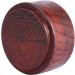 Wooden Shaving Bowl Natural Bowl Durable Man for Daily Use Travel - Buy Online on GoSupps.com