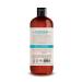 Soapbox Gentle Moisture Body Wash with Aloe & Shea - Sea Minerals & Blue Iris - 16 fl oz - Buy Online on GoSupps.com