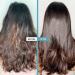 Buy PETER COPPOLA Keratin Treatment Kit - At-Home Hair Straightening & Smoothing for All Hair Types | Includes Shampoo Bowl Brush & Comb | International Shipping Available - Buy Online on GoSupps.com