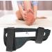 Orthopedic Toe Bunion Corrector - Left Foot Steel Plate Big Toe Correction Splint for Daily Use - Buy Online on GoSupps.com