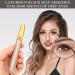 4-Piece Self-Adhesive Diamond Glitter Liquid Eyeliner Set - Waterproof, Quick Drying, Long-Lasting Formula - Buy Online on GoSupps.com
