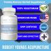 Natural Remedy for Indigestion & Heartburn Relief | Tummy Rescue Digestive Enzyme Pills - 100 Count - Buy Online on GoSupps.com
