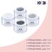 Buy Pearl & Shine Collection Set | Effect Gel for Gel Nails - Made in Germany (4 x 5ml) - International Shipping Available - Buy Online on GoSupps.com