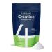 Cr atine Monohydrate en Poudre (500g) Cr atine Pure Micronis e et Haute Solubilit (200 Mesh) Performance et Puissance Musculaire Cure de 5 Mois Vegan 4 HIM & HER