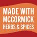 McCormick White Chicken Chili Seasoning Mix 1.25 oz (12 Pack) - Buy Online on GoSupps.com