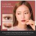 matte glitter makeup - matte glitter makeup - eye makeup 9 colors long lasting natural colors make up eye shadows at Pw tools - Buy Online on GoSupps.com