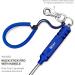 WICKED Muck Stick Pro with Handle - 316 Stainless Steel Pointer Stick - Buy Online on GoSupps.com