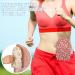 8-Piece Stretchy Bag Cover Set | Washable Lightweight Pouch Liners for Men and Women | Protective Odor-Reducing Shower Wrap Covers - Buy Online on GoSupps.com