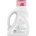 Ivory Snow Stage 2: Active baby Liquid Laundry Detergent 32 Loads 1.36 Liter - Buy Online on GoSupps.com