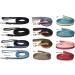 Netproshop 2m Soft Lunge Leash & Lead Rope with Carabiner - Petrol Color - International Shipping Available - Buy Online on GoSupps.com