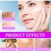 2 Pi ces Creme Solaire Visage SPF 100 80g Sunscreen SPF 100 Creme Solaire Indice 100 Moisturising Sun Protection Cream Respirant Convient Tous Les Types de Peau color2 - Buy Online on GoSupps.com
