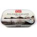 Ican Icelandic Wild Cod Liver 4.06oz/115g Pack of 3 - 4.27 Ounce (Pack of 3) - Buy Online on GoSupps.com