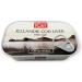 "Awers" Icelandic Cod Liver Pate Wild Cought (4.3 Oz / 121 Gr) Product of Iceland. Pechen treski