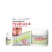 Dr. Blaine s REVITADERM Psoriasis Formula - Soothing Topical Cream with Coal Tar Tea Tree Oil and Lavender Oil for Itching Flaking Dry Cracked Skin Relief - 4 fl. oz. - Includes Travel Size Bottle 4 Fl Oz (Pack of 1)