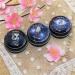 Desikixudy Zodiac Sign Solid Deodorant Solid Balm for Women and (Leo) - Buy Online on GoSupps.com