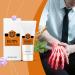 Baume De Reliefs Articulaires Et Musculaires Application Multi-zones 50g Cr me Apaisante Musculaire Gel De Douleur Naturelle Cr me Corporelle Apaisante Naturelle Pour Pieds Coude Cou Dos  - Buy Online on GoSupps.com