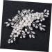 Didiseaon 1pc Wedding Clip Vintage Bride - Buy Online on GoSupps.com