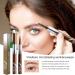 Bavokon Liquid Eyebrow Pencil Eyebrow Tint Pencil Eyebrow Pencil Long Lasting Waterproof Eyebrow Pen Accurate natural eyebrow color smudgeproof eyebrow pen for eyebrows 02 - Buy Online on GoSupps.com