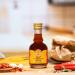 TuttoCalabria Calabrian Chili Pepper Infused Olive Oil (190g/6.7oz) - Buy Online on GoSupps.com