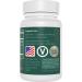 Zen Haus Respiratory Support Supplement - Elderberry, Zinc, Quercetin, Echinacea, Vegan Complex (60 Capsules) - Buy Online on GoSupps.com
