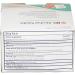 BD Alcohol Swabs 100 (Pack of 2) - Sterile Cleansing Pads for Disinfecting Skin - 200 Total Swabs - Buy Online on GoSupps.com