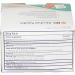 BD Alcohol Prep Swabs - 100 Pack | Antiseptic Wipes for Skin Cleansing - Buy Online on GoSupps.com