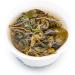 Oriarm 500g / 17.64oz Jasmine Oolong Tea Lose Leaf - Taiwan Oolong Jasmine Tea Leaves - High Mountain Wulong Green Tea with Jasmine - Brew Hot or Iced Tea Jasmine Oolong Tea 500g - Buy Online on GoSupps.com