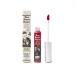theBalm Meet Matt(e) Hughes Devoted Liquid Lipstick - Long-Lasting Matte Formula - Buy Online on GoSupps.com