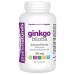 Prairie Naturals Ginkgo Biloba Extract 60mg with Phosphatidylserine VCaps - 360 Count 360 count (Pack of 1)