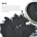 Activated Hardwood Charcoal Powder by Schizandu Vegan 100% | Supports Skin Body Teeth Whitening 3-Packs - Buy Online on GoSupps.com